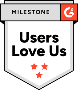 Users Love Us