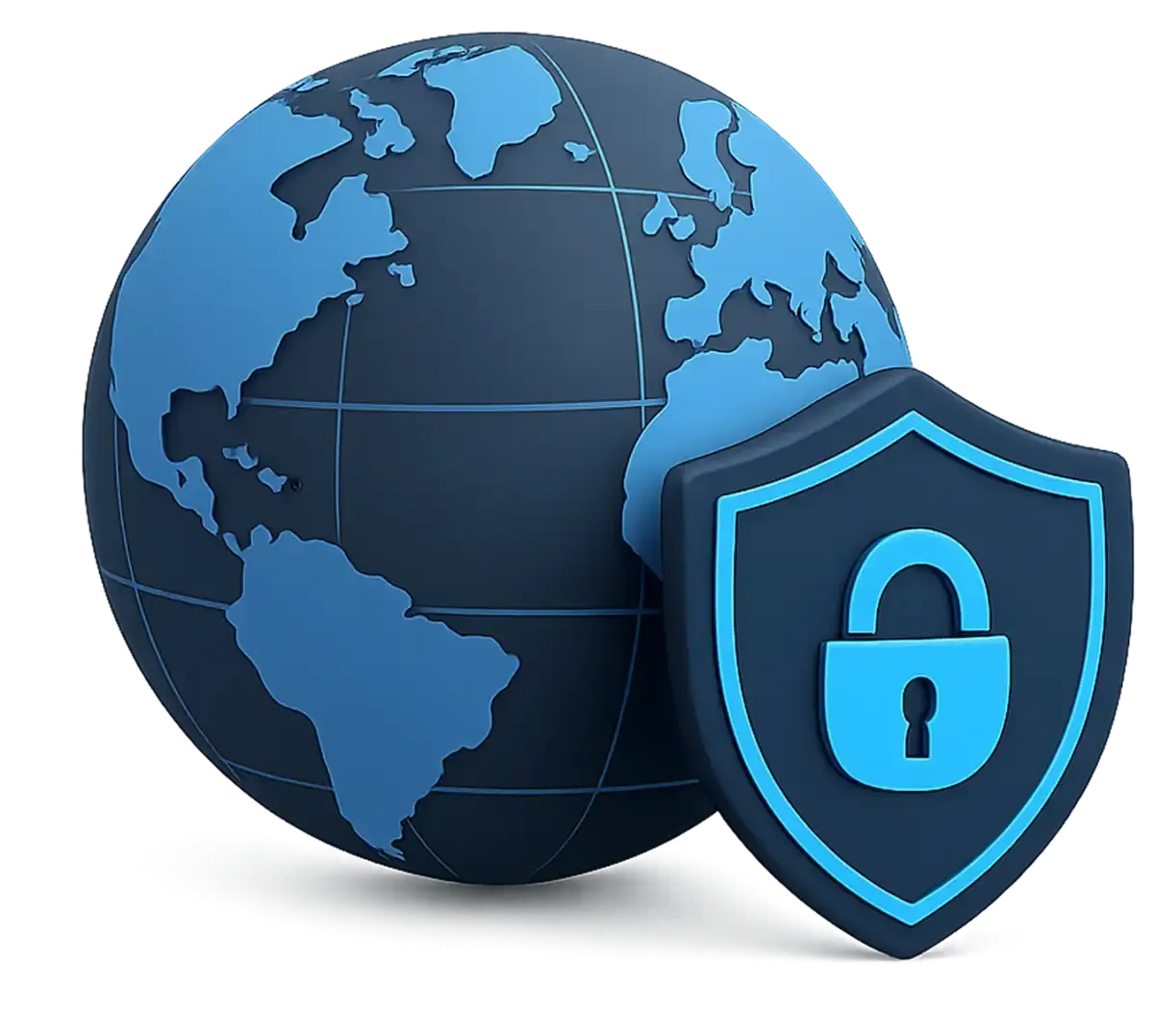 Прокси по локациям