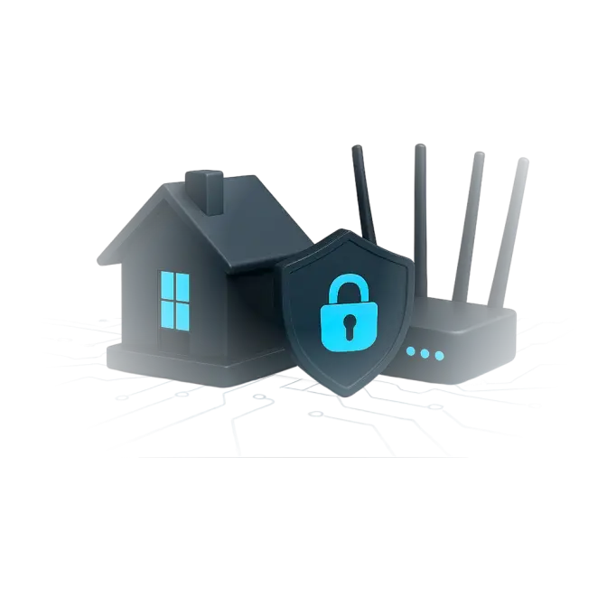 Residential Proxy Servers